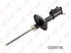 LYNXauto G32918L Shock Absorber